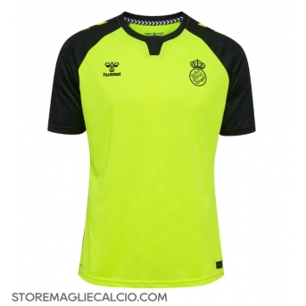 Real Betis Maglia Gara Trasferta Repliche 2024-25